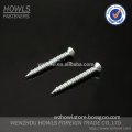 DIN7983 DIN7983 gypsum self tapping screw DIN 7983 self-thread screw din 7982 self threading screw